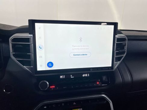 Used 2024 Toyota Tundra Platinum image 51