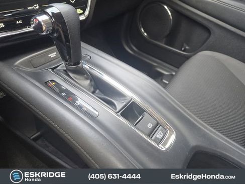 Used 2022 Honda HR-V EX image 21