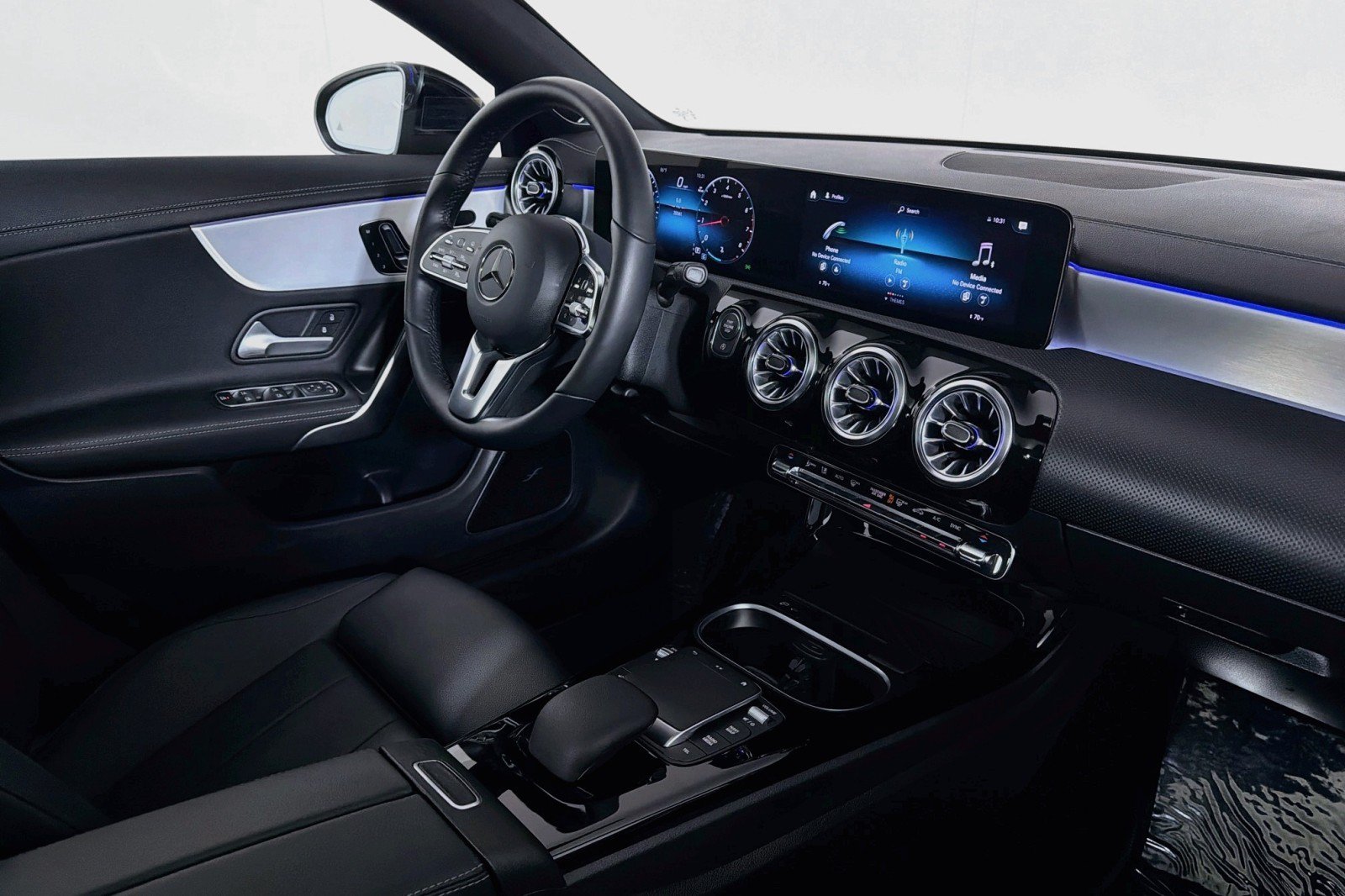 Certified 2023 Mercedes-Benz CLA 250 image 19