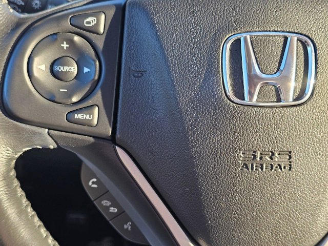 Used 2013 Honda CR-V EX-L image 24