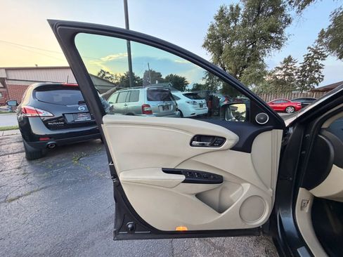 Used 2015 Acura RDX FWD image 11