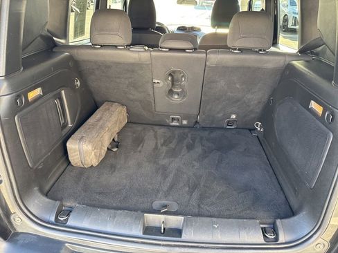 Used 2015 Jeep Renegade Trailhawk w/ Popular Equipment Group image 41