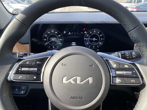 New 2026 Kia Seltos EX image 14