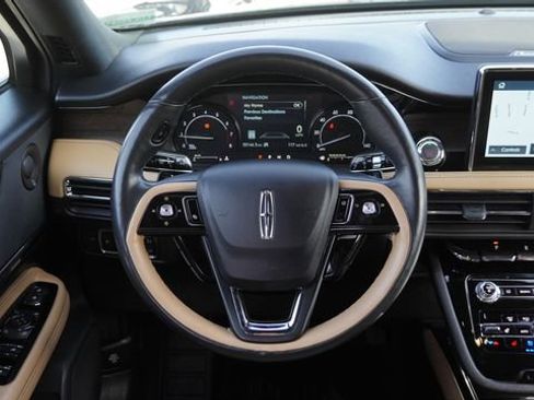 Used 2020 Lincoln Corsair Reserve w/ Equipment Group 201A image 17