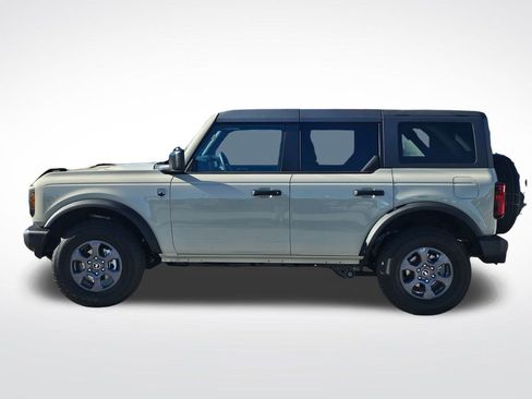 New 2025 Ford Bronco Big Bend image 25