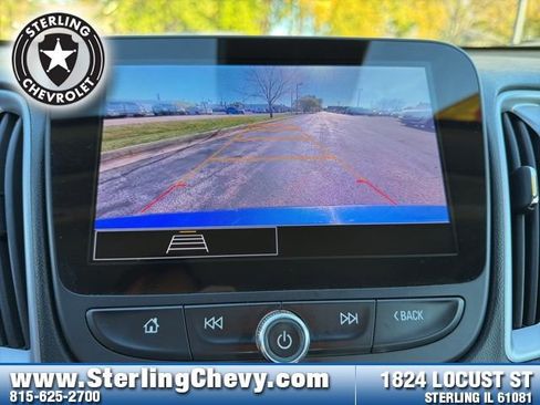 Used 2023 Chevrolet Malibu LT image 17
