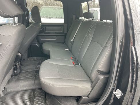 Used 2025 RAM 2500 Tradesman AWD/4WD image 22