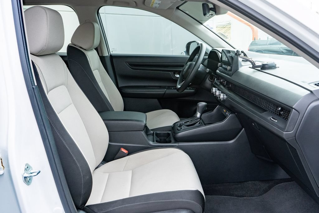 Certified 2023 Honda CR-V EX image 18