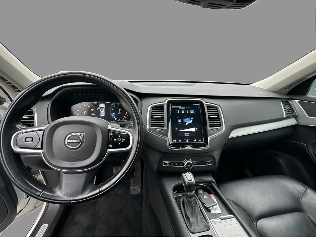 Used 2022 Volvo XC90 T5 Momentum AWD/4WD image 31