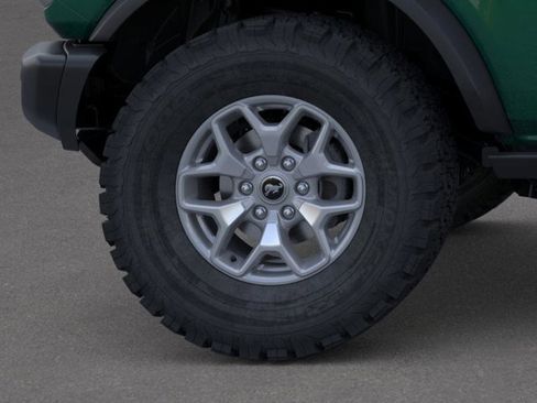 New 2025 Ford Bronco Badlands image 21