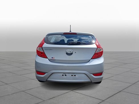 Used 2015 Hyundai Accent GS FWD image 6