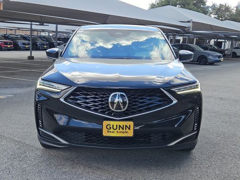 New 2026 Acura MDX FWD image 9