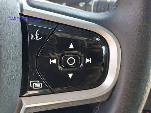 Certified 2023 Volvo XC90 B5 Core w/ Protection Package Premier image 24