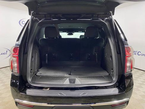 Used 2023 Chevrolet Tahoe LS image 24