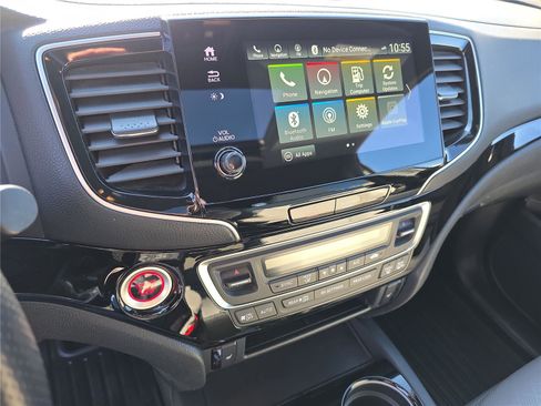 Used 2020 Honda Passport Touring image 21