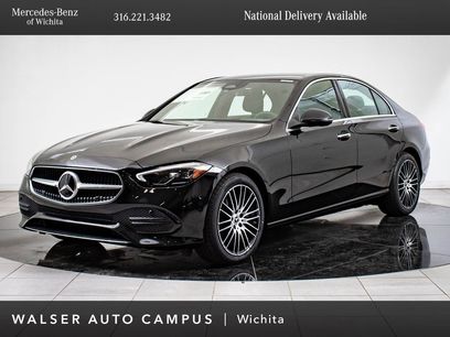 Used 2025 Mercedes-Benz C 300 C 300