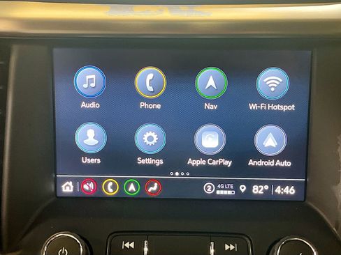 Used 2022 GMC Acadia Denali w/ Denali Ultimate Package AWD/4WD image 15