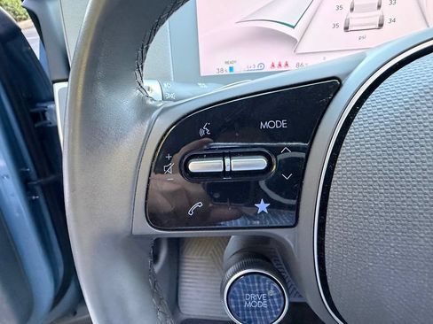 Used 2024 Hyundai Ioniq 5 SEL RWD image 8