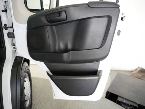 Used 2021 RAM ProMaster 1500 FWD image 42
