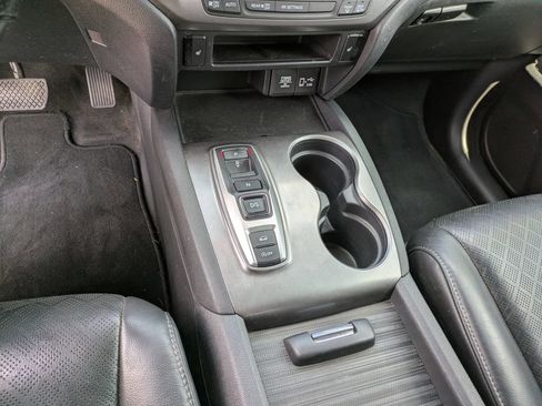 Used 2020 Honda Passport EX-L image 13