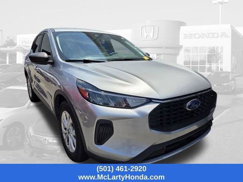 Used 2024 Ford Escape Active FWD image 6