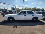 Used 2007 Ford Crown Victoria Police Interceptor image 4
