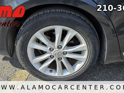 Used 2011 Lexus ES 350 Sedan image 13