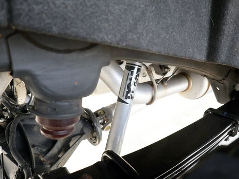 Used 2022 Chevrolet Silverado 2500 LTZ w/ LTZ Plus Package image 31