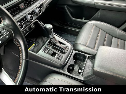 Used 2025 Honda CR-V Sport-L image 18