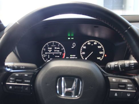 Used 2024 Honda HR-V Sport image 13