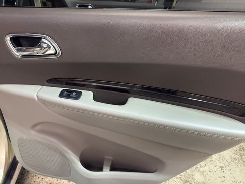 Used 2011 Dodge Durango Crew AWD/4WD image 24
