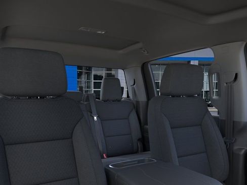 New 2026 Chevrolet Silverado 1500 RST AWD/4WD image 24