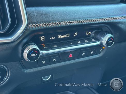 Used 2025 MAZDA CX-50 AWD 2.5 S w/ Cargo Package image 24