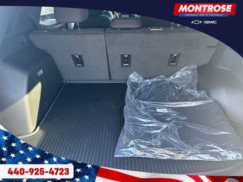 New 2026 Chevrolet Equinox LT w/ Safety and Technology Package image 28