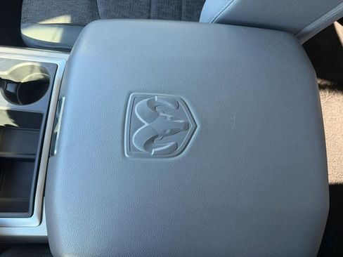 Used 2014 RAM 2500 Big Horn AWD/4WD image 29