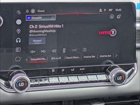 New 2026 GMC Canyon Elevation w/ Convenience Package RWD image 20