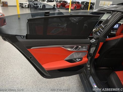 Used 2023 BMW 840i Gran Coupe xDrive w/ M Sport Professional Package AWD/4WD image 45