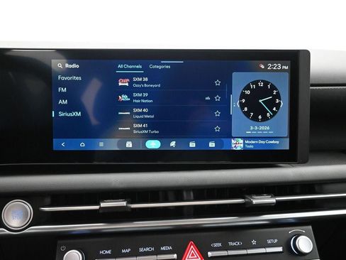 New 2026 Hyundai Tucson SE image 14