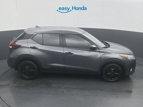 Used 2024 Nissan Kicks S FWD image 25