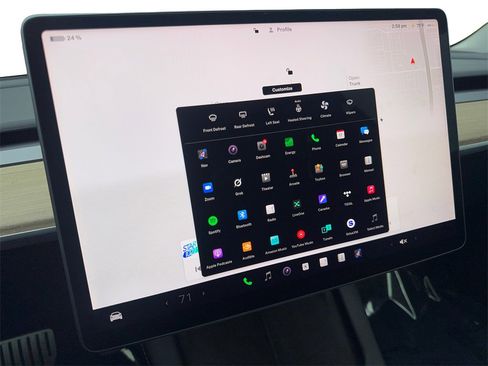 Used 2023 Tesla Model 3 Performance image 61