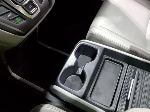 Used 2019 Honda Odyssey EX-L image 35