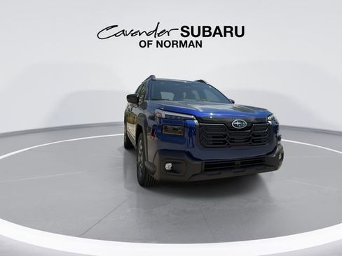 New 2026 Subaru Outback Premium AWD/4WD image 5