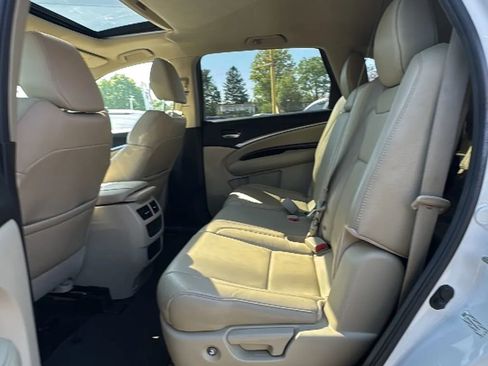 Used 2015 Acura MDX SH-AWD w/ Technology Package image 13