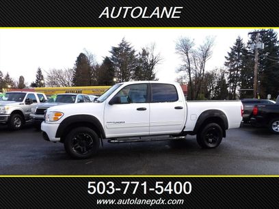 Used 2004 Toyota Tundra SR5
