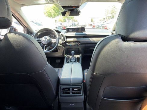 New 2026 MAZDA CX-50 AWD 2.5 S w/ Cargo Package image 10