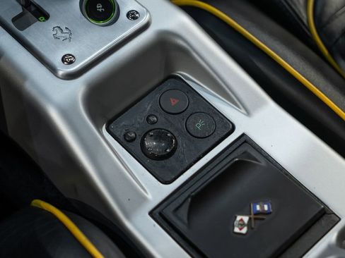 Used 2001 Ferrari 360 Spider image 36