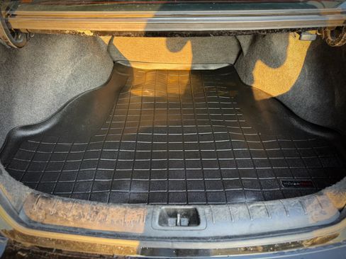 Used 2016 Honda Accord EX image 15
