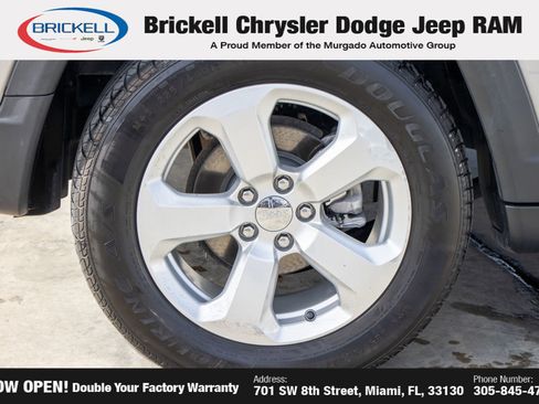 New 2026 Dodge Durango GT image 34