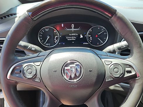 Used 2020 Buick Enclave Avenir w/ Avenir Technology Package FWD image 15