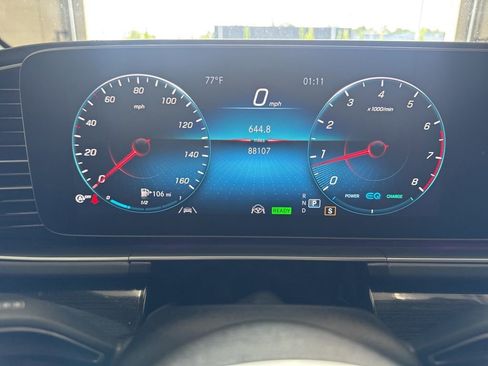 Used 2020 Mercedes-Benz GLE 580 4MATIC image 41